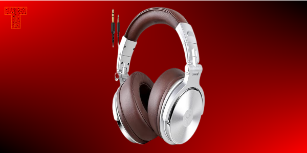 Wired Premium Stereo Sound Headsets